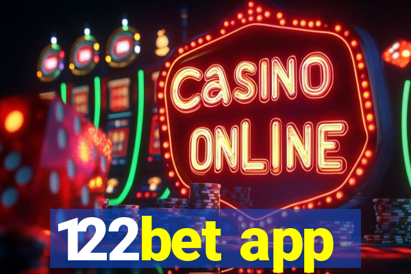 122bet app